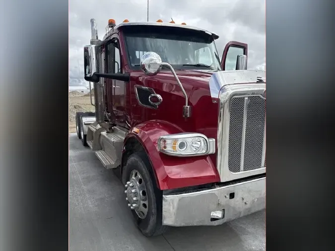 2023 PETERBILT 567