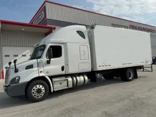 2015 Freightliner CASCADIA 113