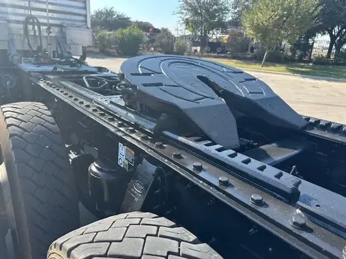 2021 Peterbilt 389