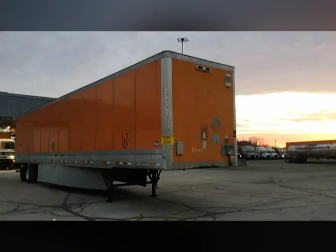 2015 Wabash DVHDHPC9533acce5b360ec79c8c79261faac680