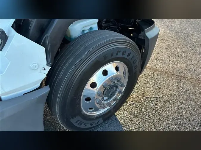 2019 INTERNATIONAL LT9533d3dc64b28152f9ce16acc2903a6d