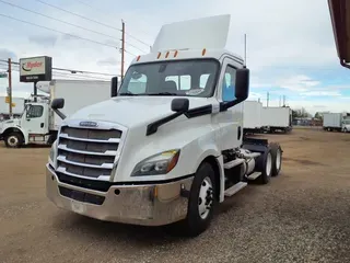 2019 FREIGHTLINER/MERCEDES NEW CASCADIA PX12664