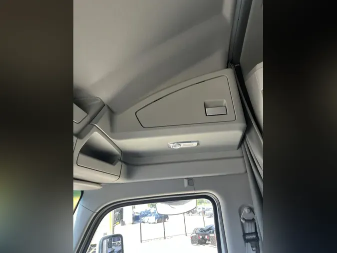 2021 Kenworth T680