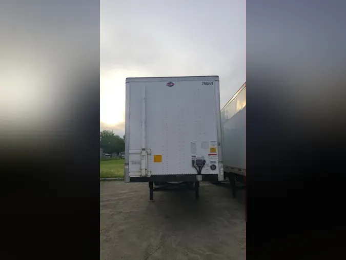 2018 UTILITY TRAILERS VS1DC 28/150/96