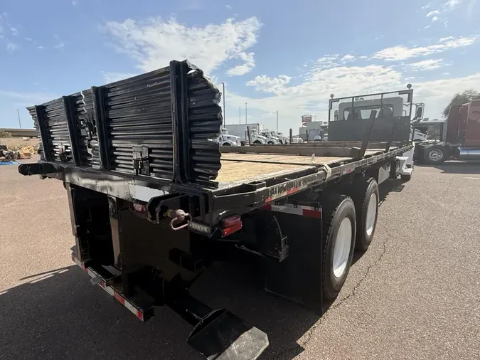 2019 Peterbilt 348953964f6979b5ac5c68891d28c48d7a5