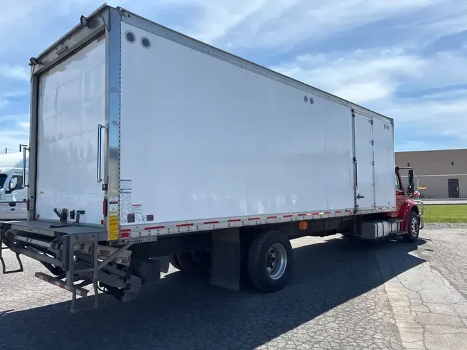 2022 FREIGHTLINER/MERCEDES M2 106953972bf53724e0ec2c8fa69c3d9c93a