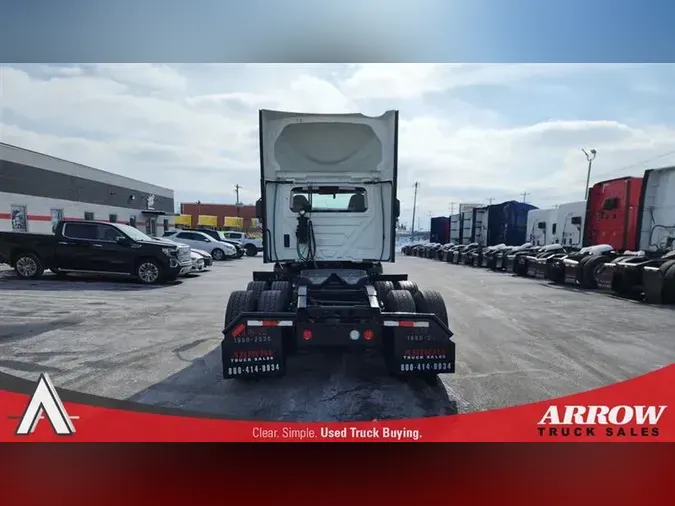 2020 INTERNATIONAL RH613