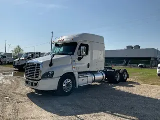 2019 FREIGHTLINER X12564ST