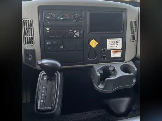 2019 International 4300