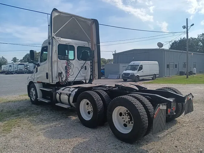 2019 FREIGHTLINER/MERCEDES NEW CASCADIA PX12664