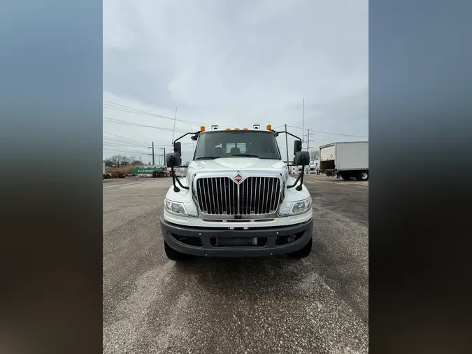 2019 International MV607953d97791999b19a11f0903a2711cb38