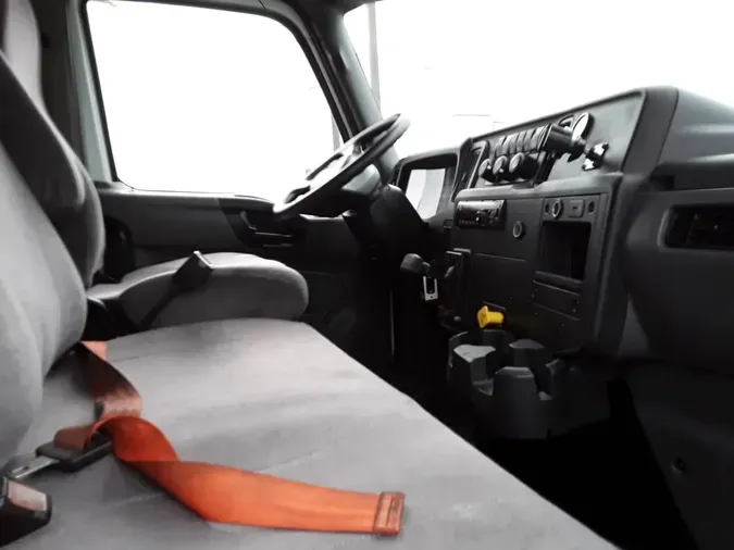 2019 NAVISTAR INTERNATIONAL MV607 (4X2)