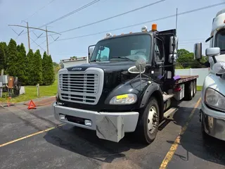 2016 FREIGHTLINER M2-112