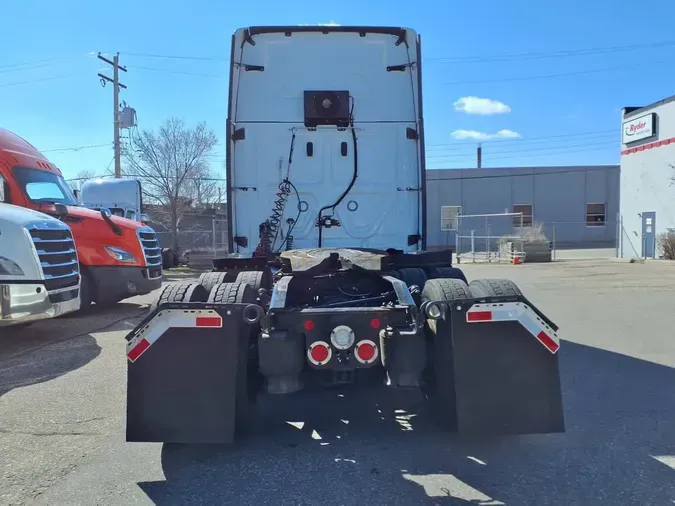 2022 FREIGHTLINER/MERCEDES NEW CASCADIA PX12664