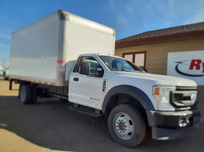 2021 FORD MOTOR COMPANY F450 (4X4)953fc878cb0807ee81d90f3689d1a172