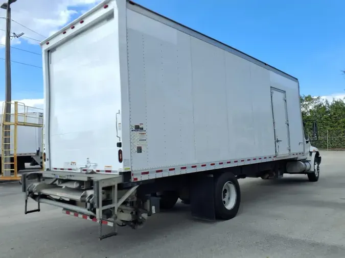 2018 NAVISTAR INTERNATIONAL 4300953ff499e3e2d0386078f066ab501abf