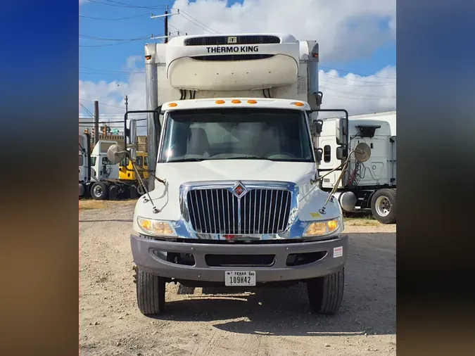 2019 NAVISTAR INTERNATIONAL 4300