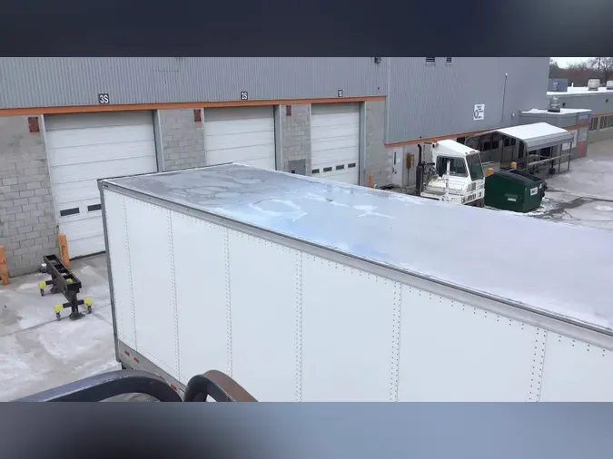 2014 Great Dane 9540d10e1bf6ae7009f0838acd81634b