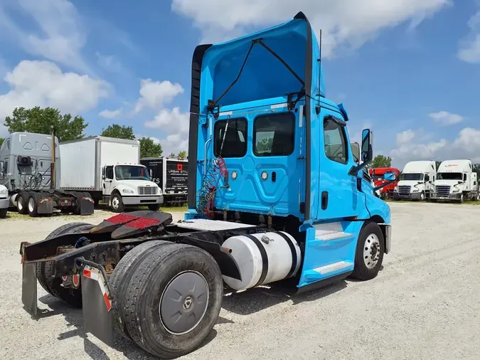 2020 FREIGHTLINER/MERCEDES NEW CASCADIA 1269541bdac23445ad36da03ed12a5dd13c