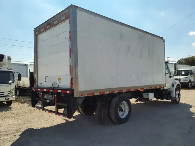2019 NAVISTAR INTERNATIONAL 430095429bdfc92b3b88fc9eabad5267b550