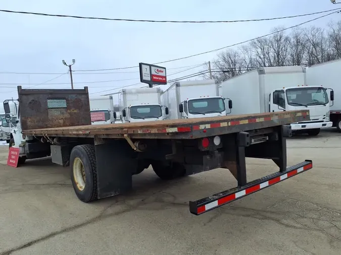 2020 FREIGHTLINER/MERCEDES M2 106