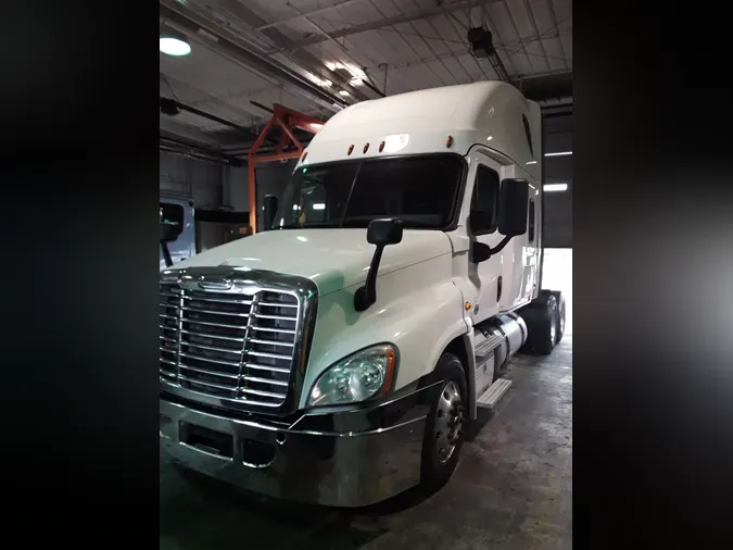 2019 FREIGHTLINER/MERCEDES CASCADIA 125954322a22a6f81e45dfb8d851f27b4a8