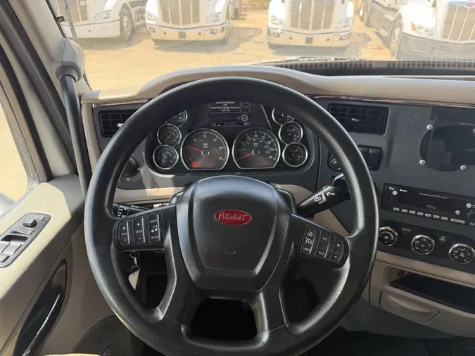 2022 Peterbilt 56795436ef0f6fc28a194659e4f5a93e7c2
