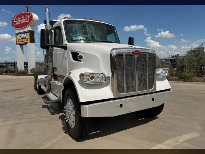 2026 Peterbilt 567