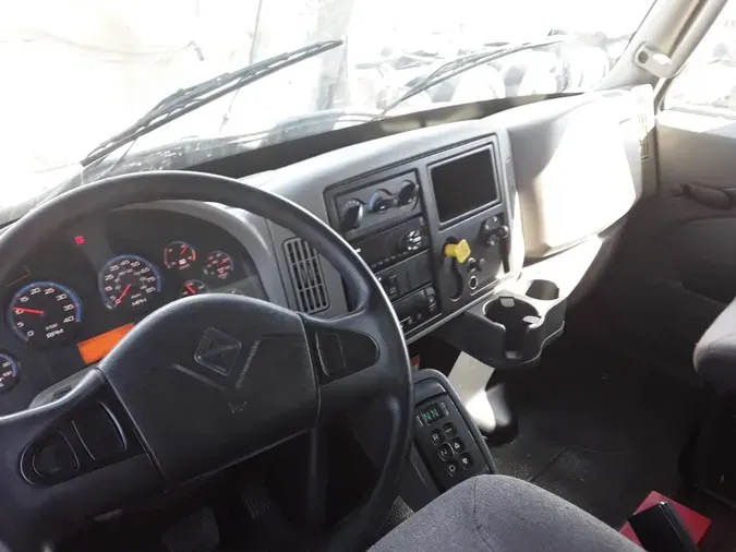 2019 NAVISTAR INTERNATIONAL 4300