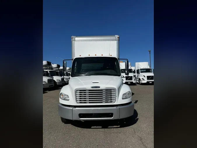 2019 FREIGHTLINER M2 106