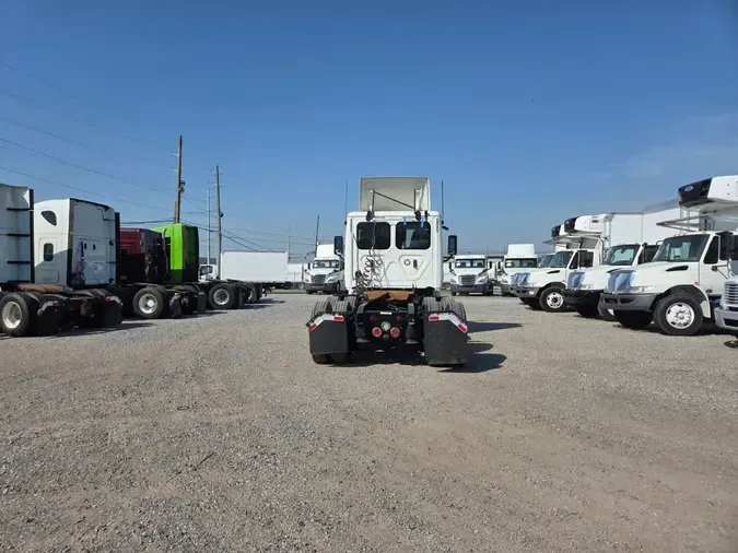 2018 FREIGHTLINER/MERCEDES CASCADIA 12595441581d5ee6229b330f40b5f806d62