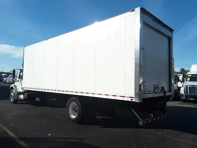 2020 FREIGHTLINER/MERCEDES M2 1069544f2d0fa52f3d3555ba07273484034