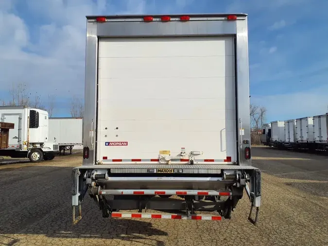 2020 FREIGHTLINER/MERCEDES M2 10695453c4e0f48d48c384f7800e3d60f88