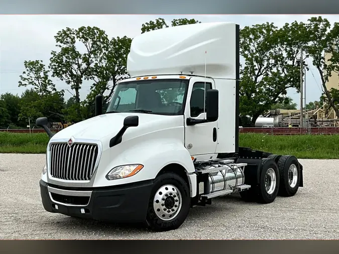 2020 INT LT625 6x4