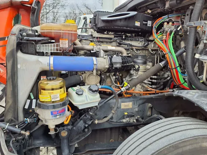 2020 FREIGHTLINER/MERCEDES NEW CASCADIA PX12664