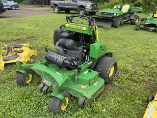 2017 John Deere 652R