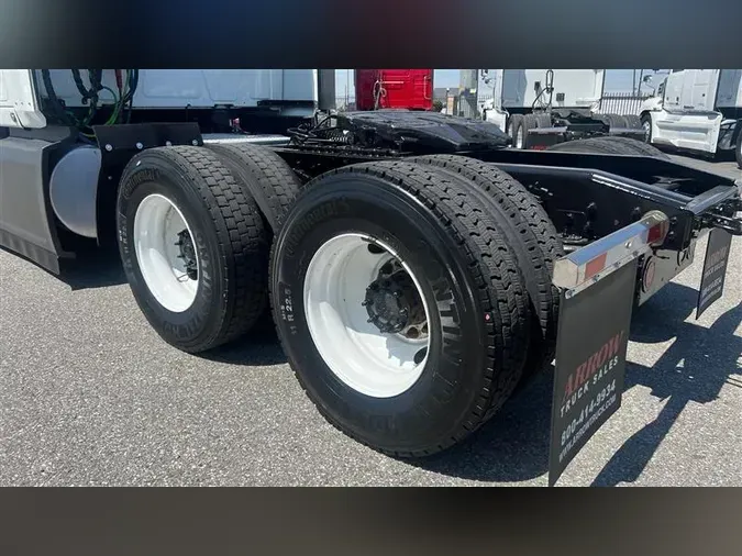 2022 INTERNATIONAL LT625