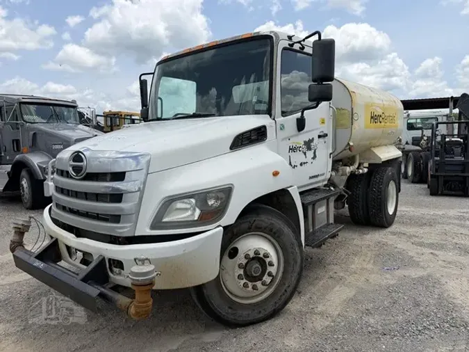 2019 HINO 3389548e7d50b51debd6cd342c2a2006fa6