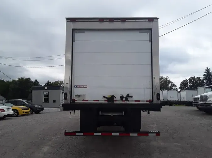 2020 FREIGHTLINER/MERCEDES M2 106954965f52b341d509c3f5a0a3a12d08c