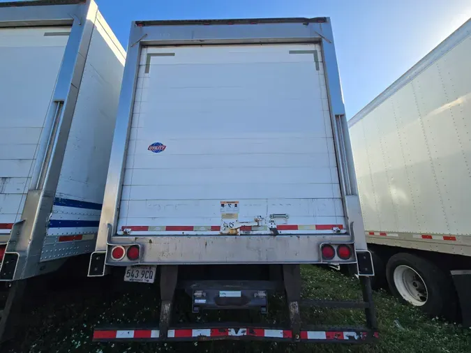 2016 UTILITY TRAILERS VS2RA 48/162/102