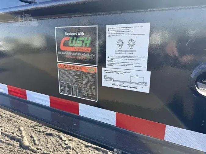 2026 WITZCO CHALLENGER 