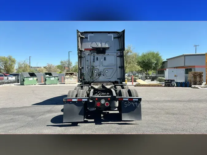 2020 Freightliner Cascadia