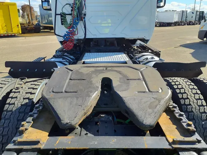 2019 NAVISTAR INTERNATIONAL LT625 DAYCAB T/A954a786ea7313a083b00f4ab8423bde5