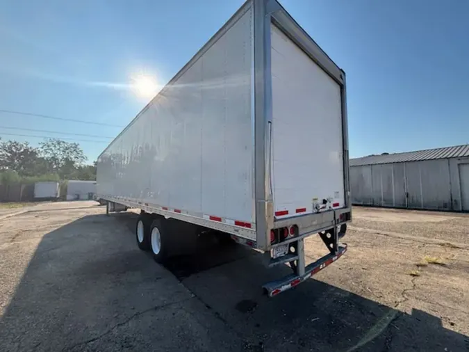 2014 VANGUARD TRAILER CORP R8000B 53/102/162