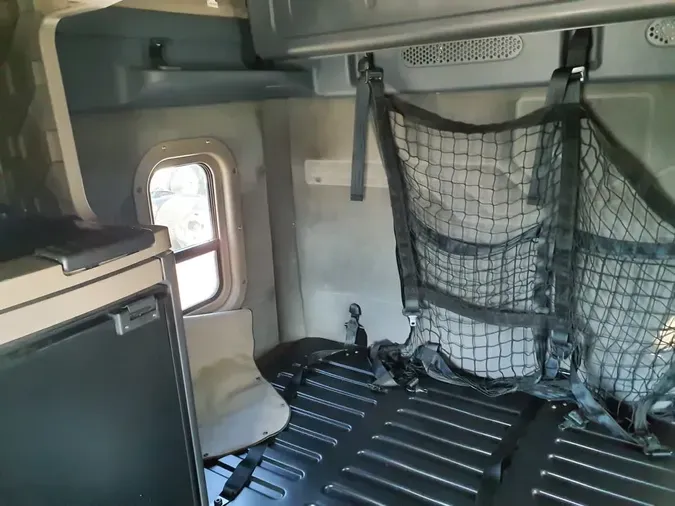 2019 FREIGHTLINER CASCADIA 125