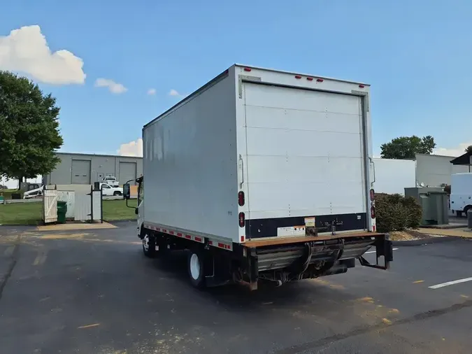 2019 CHEVROLET MOTOR DIV. LCF 4500HD954bc6233f2d19698f56566fa0892250