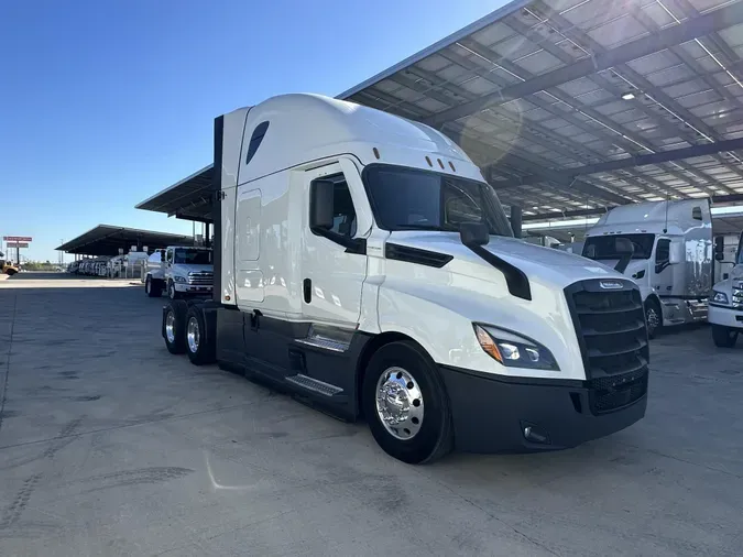 2021 Freightliner Cascadia954ea918aaf83635fd9413e53d1b237f