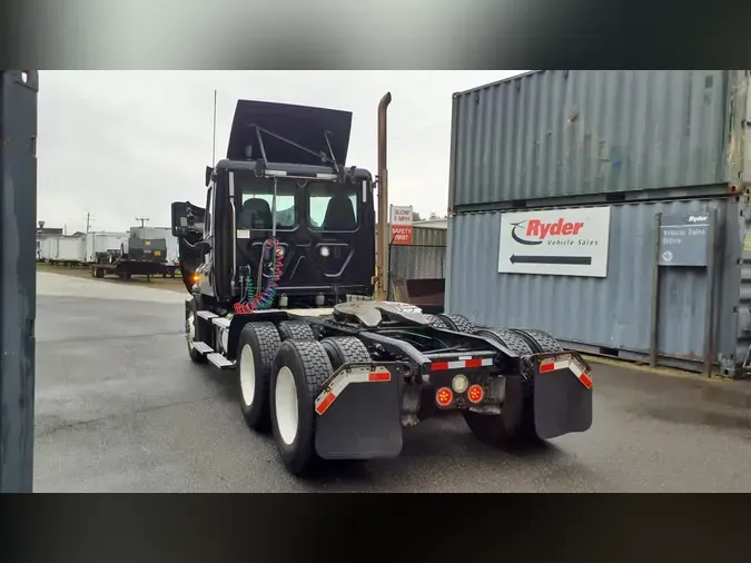 2020 FREIGHTLINER/MERCEDES CASCADIA 125954fa2f8f5fade40108ea743ba812f44