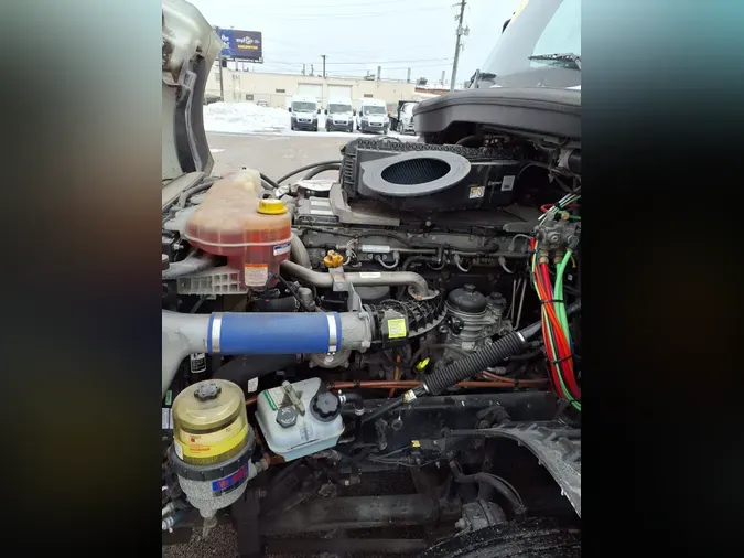 2020 FREIGHTLINER/MERCEDES NEW CASCADIA PX12664