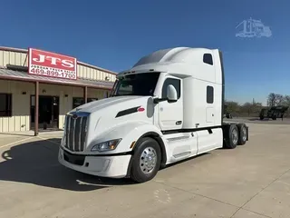 2024 PETERBILT 579